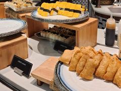 -RISE RESTAURANT(滨海湾金沙店)