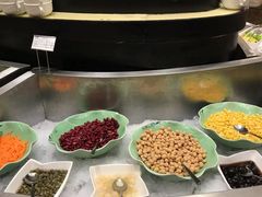 -索菲特酒店·海鲜自助 ·聚餐厅