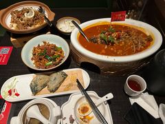 -桂小厨广西菜(万象城店)