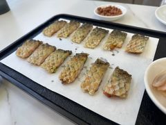 -祈胜邨•顺德鱼生•顺德菜(容桂店)
