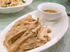 芥末鸭掌-东方太阳城淮扬餐厅(会所中餐厅店)