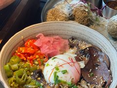 -Ameigo梅果·云贵川bistro(长宁来福士店)