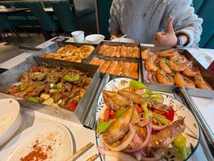 -老青岛戳子肉 (黄岛店)
