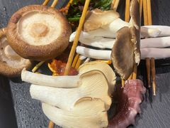 -钢管厂五区小郡肝串串香(南山店)