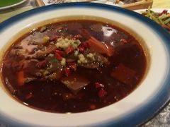 -香阁餐厅·常州菜·常州菜代表品牌(新北奥体店)