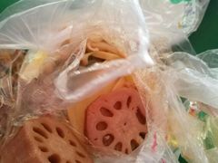 藕片-王氏现捞(宽窄巷子2.0直营店)