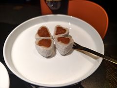 -喜悦烤鸭·新京菜(王府井店)