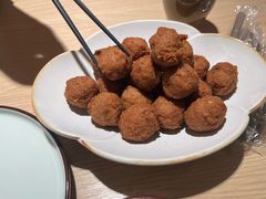 -同合居·非遗东北菜(王府井店)