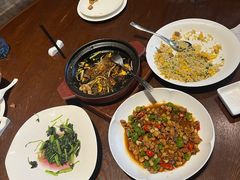 -羡餐厅·杭帮菜·淳菜(千岛湖自由洲际殿店)
