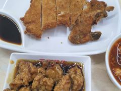 -玉华饮食店(茅台路店)