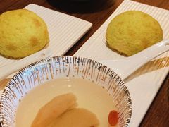 -蛇口希尔顿南海酒店·随轩中餐厅·粤菜