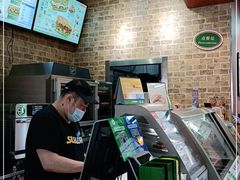 -赛百味SUBWAY(哈西店)