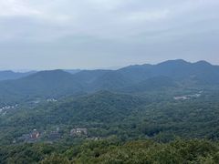 -北高峰