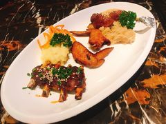 -MOSSO德国餐厅·音乐酒吧(环宇荟店)
