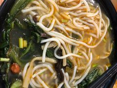 -螺蛳粉先生(蓟门桥店)
