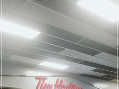 -Tims天好咖啡·贝果(拉斐尔云廊店)