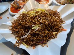 -天喜酒楼饭市·茶市(同德皇宫店)