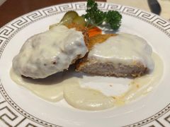 -92°C俄式厨房(中央大街店)