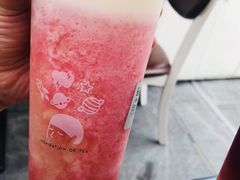 -喜茶(北京三里屯太古里店)