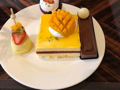 -万达文华酒店·美食汇自助餐厅