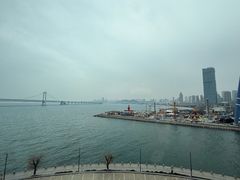 -天顺渔港·海景餐厅(星海广场店)