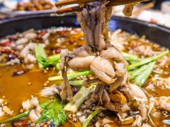 -蛙鱼潭美蛙鱼头火锅(解放碑瑞富广场店)