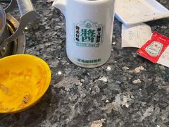 -一席地·本地鸡窝·杭帮鸡火锅(萧山银隆百货店)