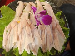 -谭鸭血老火锅(漳州路店)