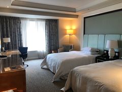 -澳门喜来登大酒店