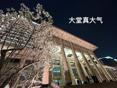 -北京饭店诺金-东33餐厅