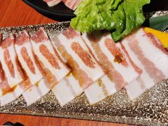 -山之屋炭火烧肉·生啤畅饮(大朗万科中央公园店)