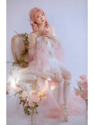 -米莱摄影写真(五大道别墅店)