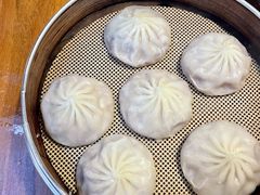 -金原鸭血粉丝汤·汤包·脆皮烤鸭(南京博物院店)