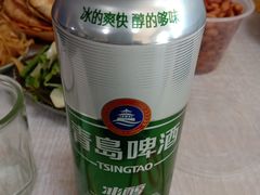 -老北京烧饼夹肉(北洼路店)