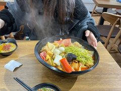 -杨国福麻辣烫(聊城路店)