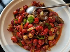 -楚禾宴·家宴(光谷大道店)