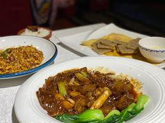 -老浒记烤鸭-北京菜(琉璃厂店)