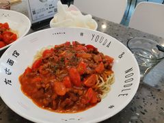 -友达面馆(海珠店)