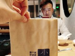 -小大董·烤鸭(凤凰汇店)