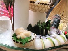 -楼里火锅餐厅(文化城店)
