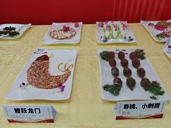 -中国农业大学(西校区)