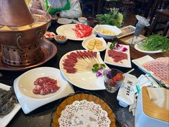 -南门涮肉(通州店)