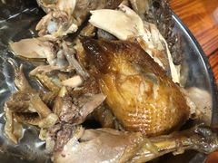 -香竹农庄•传统竹筒饭(十年店)