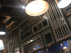 大堂-春饼先生·北京烤鸭(甘井子万达店)