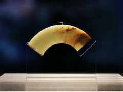 -北京大葆台遗址博物馆