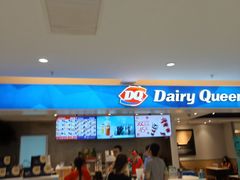 -DQ·蛋糕·冰淇淋(回龙观同成街)
