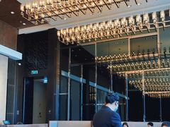 -广州天河希尔顿酒店