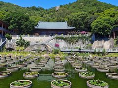 -石峰岩寺