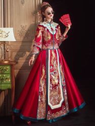 -金海岸婚纱摄影(塘沽店)