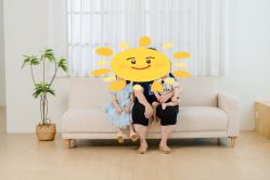 -玛瑞莎专业孕妇摄影(越秀店)